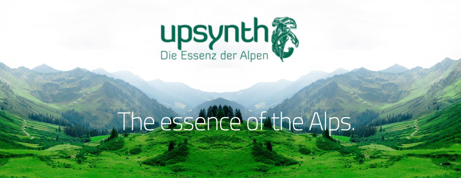upsynth-poster